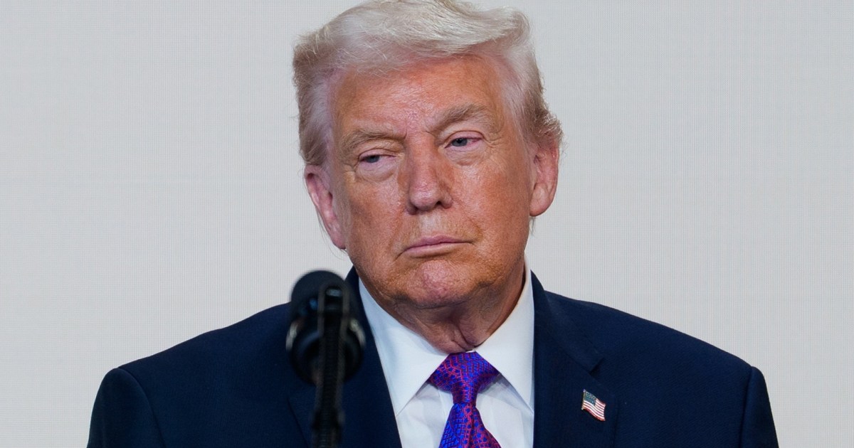 Trump’s 3rd Doctor Visit in 13 Months Puts Spotlight on His Health