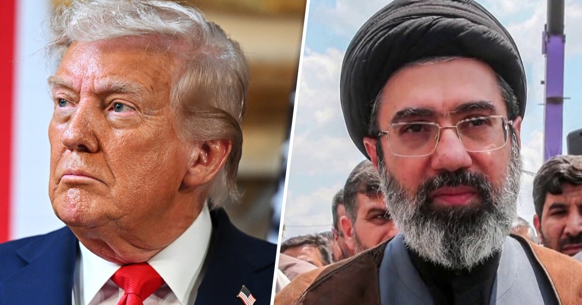 US and Iranian Negotiators Close in on Preliminary Peace Deal