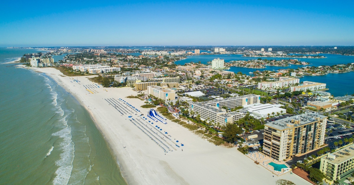 How the All-Inclusive Travel Trend is Heating Up for Summer