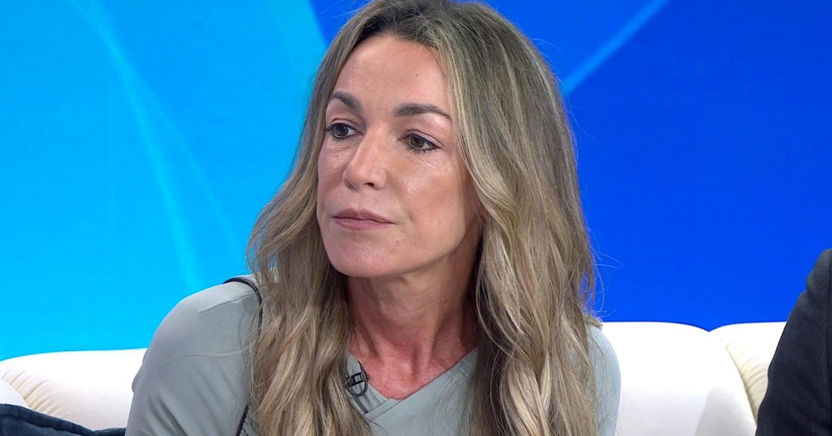 Karen Read on Her New Lawsuit Against Police: ‘It’s Not Done Yet’ Karen Read on Her New Lawsuit Against Police: ‘It’s Not Done Yet’