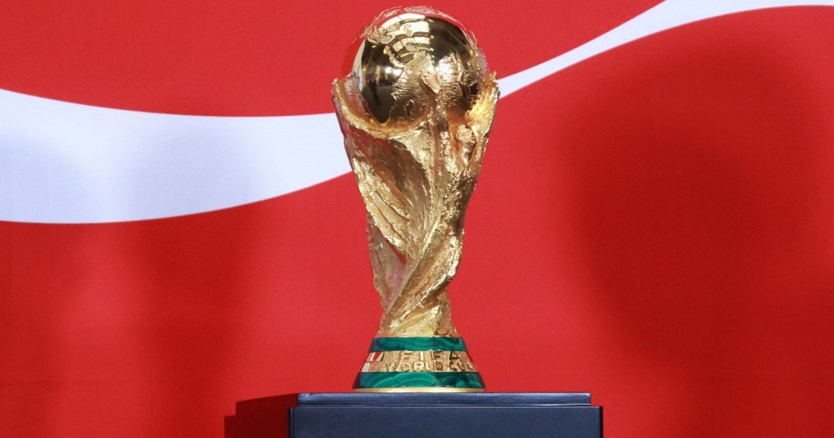 On #SundayTODAY: @nbcaaron has our #SundayFocus on the 2026 