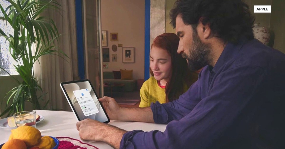 Apple Introduces New iPhone Child Safety Features