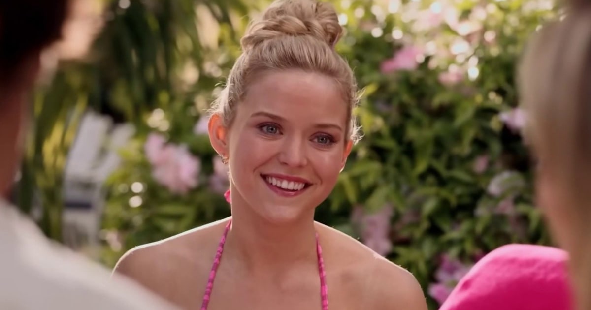 See the New Trailer for ‘Legally Blonde’ Prequel Series