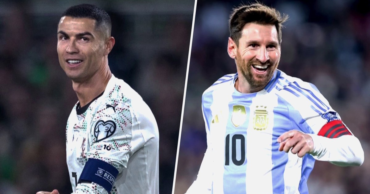 Here Are the Top Players to Watch in the 2026 FIFA World Cup