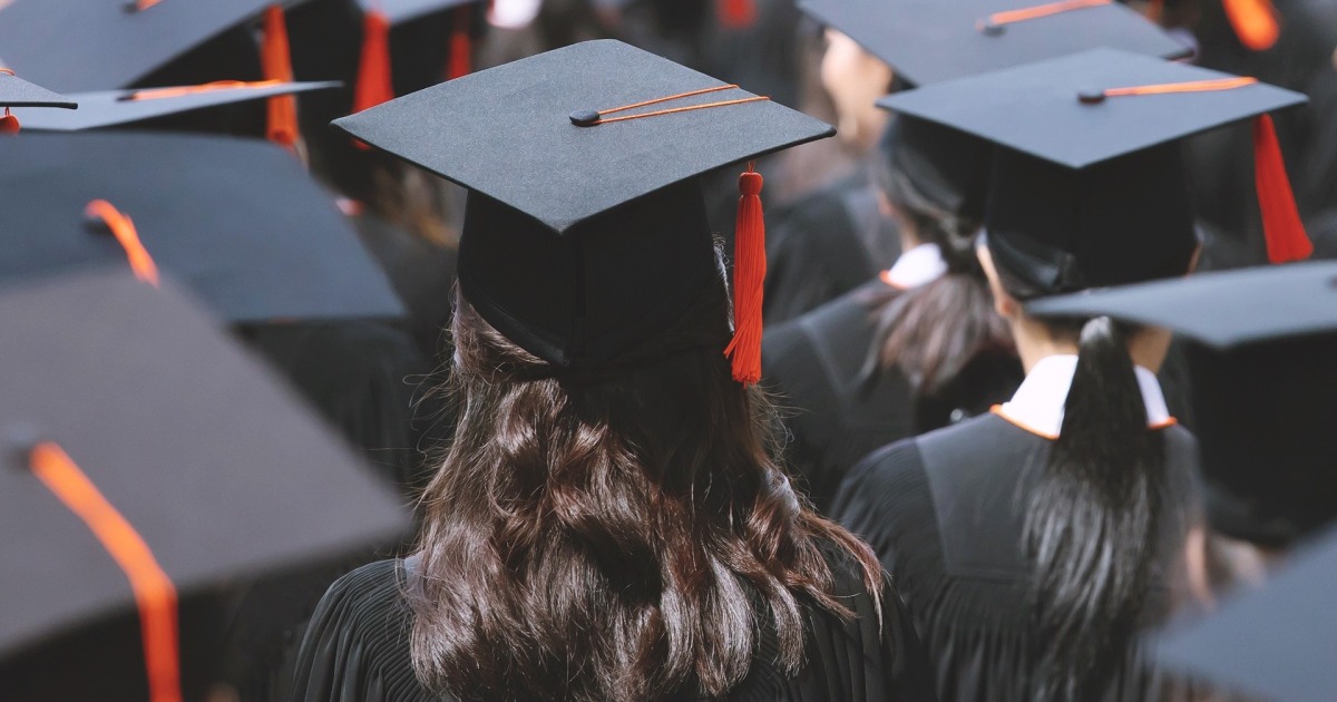 Recent Graduates Say AI is Taking Away Key Entry-Level Jobs — GLOBAL — Aslikannih
