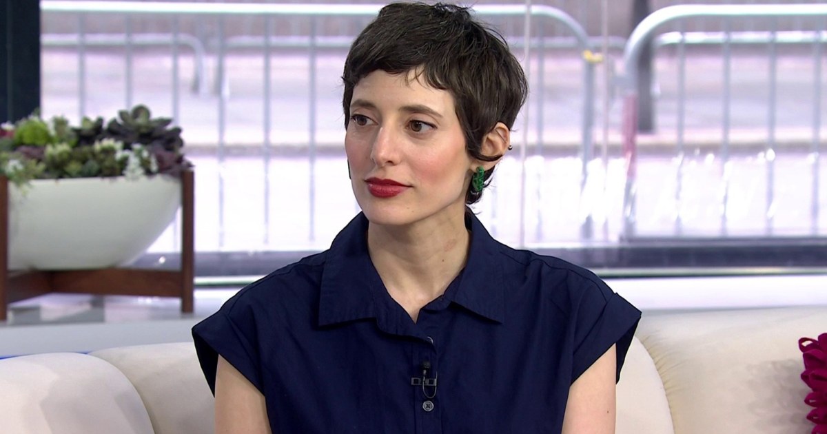 Author Melissa Albert Shares Inspirations Behind ‘The Children’