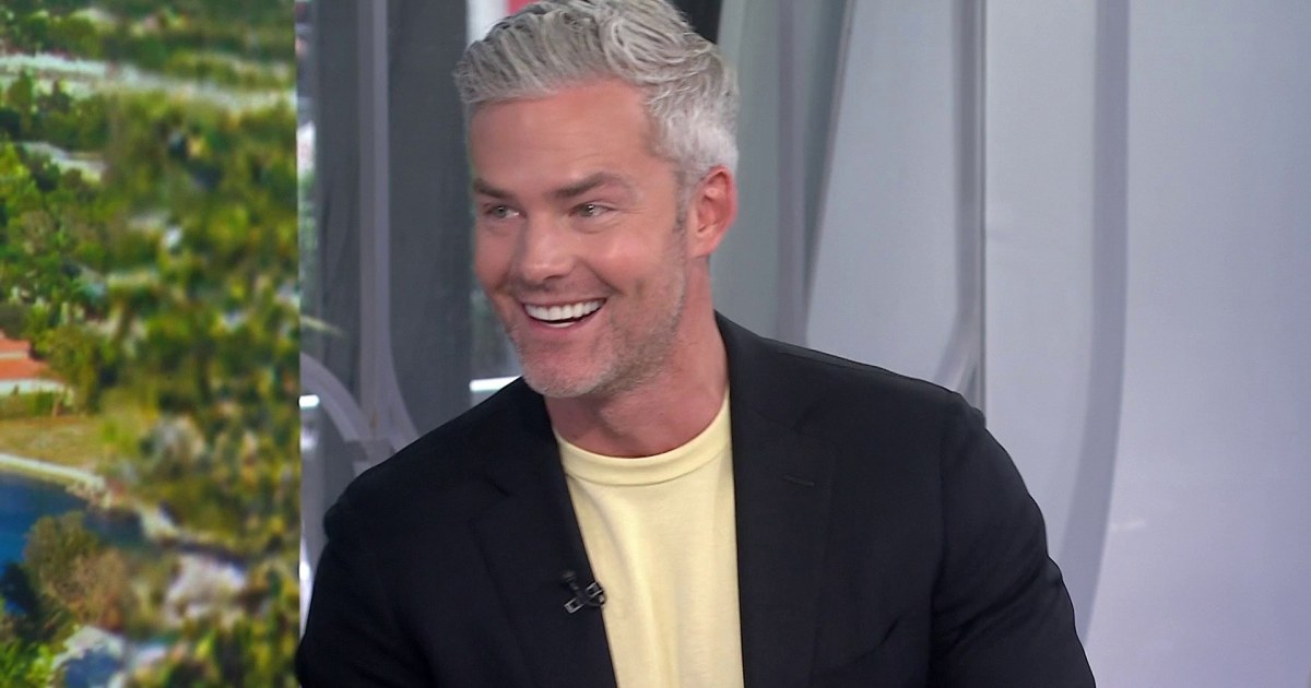 Ryan Serhant Helps Couple Find Their Home in Naples, Florida