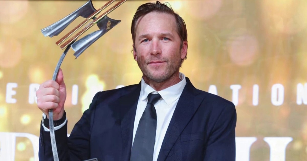 Olympic Skier Bode Miller Faces Drug Possession Charges in Idaho