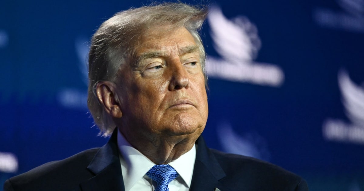 Trump Confronts Rising Tensions with Iran and Cost-of-Living Challenges in America
