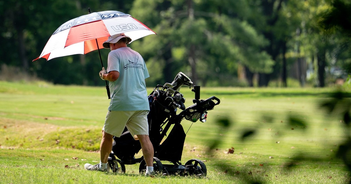 Dangerous Heat Wave Blankets US Ahead of July 4 Celebrations