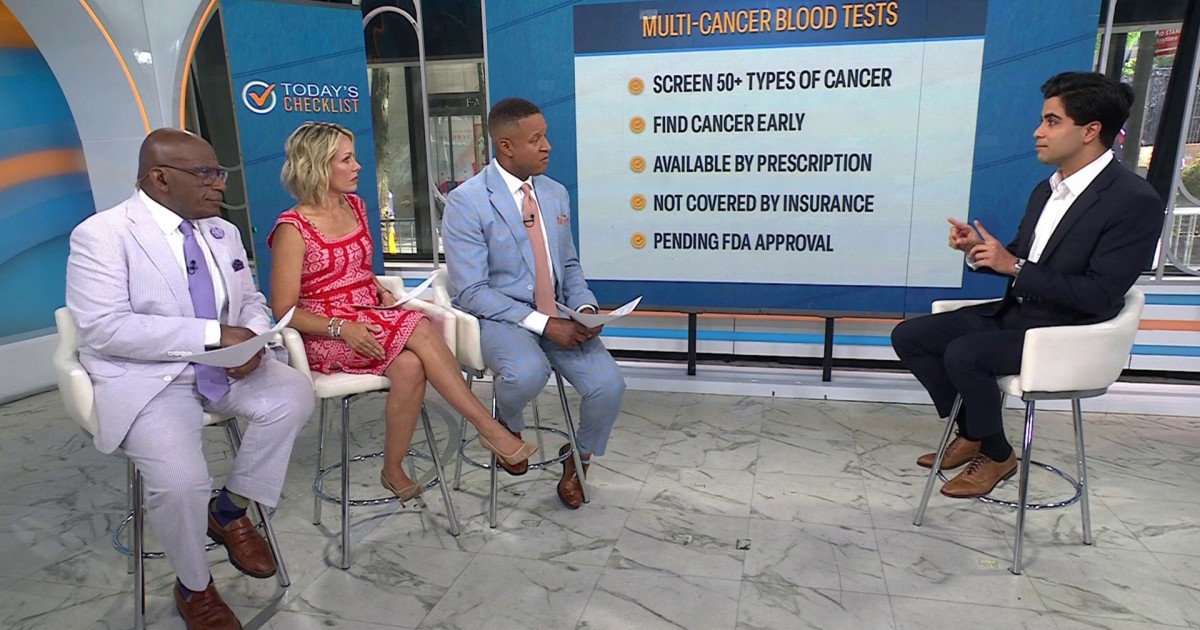New Medical Tools and Tests to Ask Your Doctor About