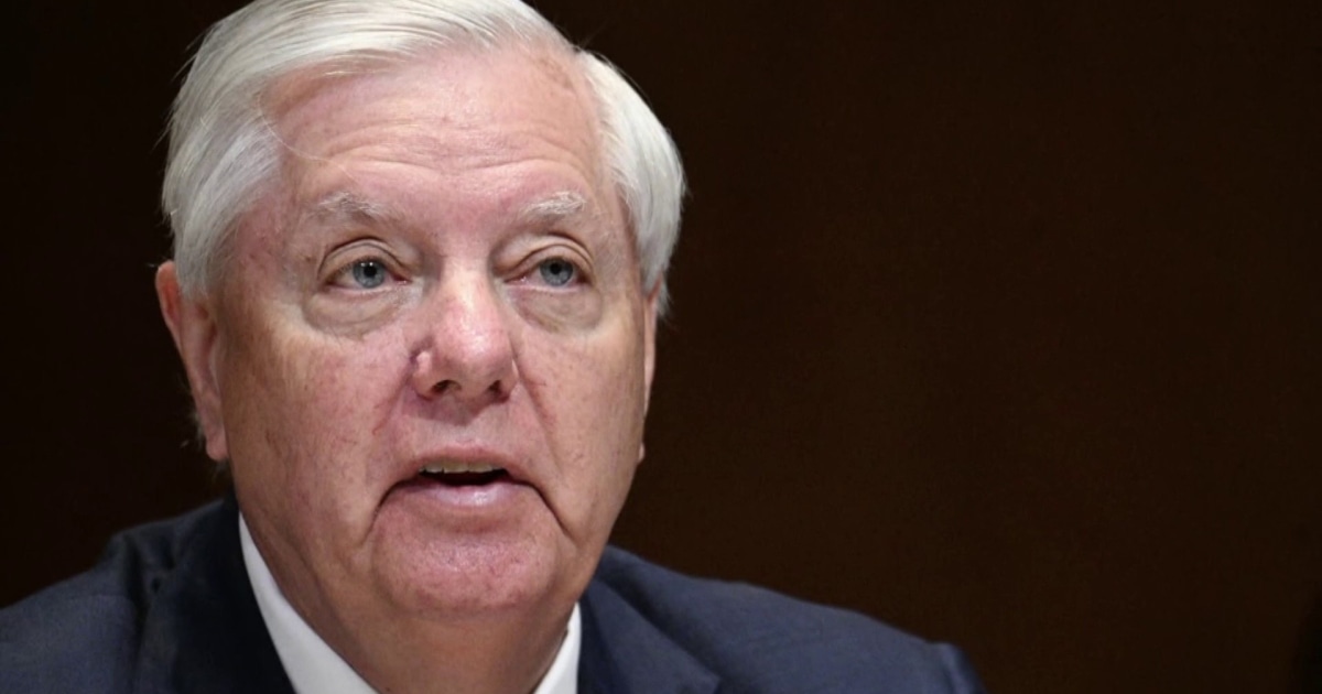 A Look at Lindsey Graham’s Political Legacy and Impact A Look at Lindsey Graham’s Political Legacy and Impact
