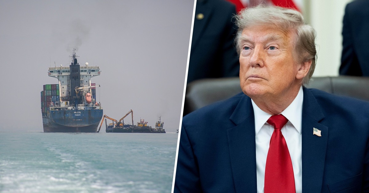 US Escalates Attacks on Iran; Trump to Restart Naval Blockade US Escalates Attacks on Iran; Trump to Restart Naval Blockade