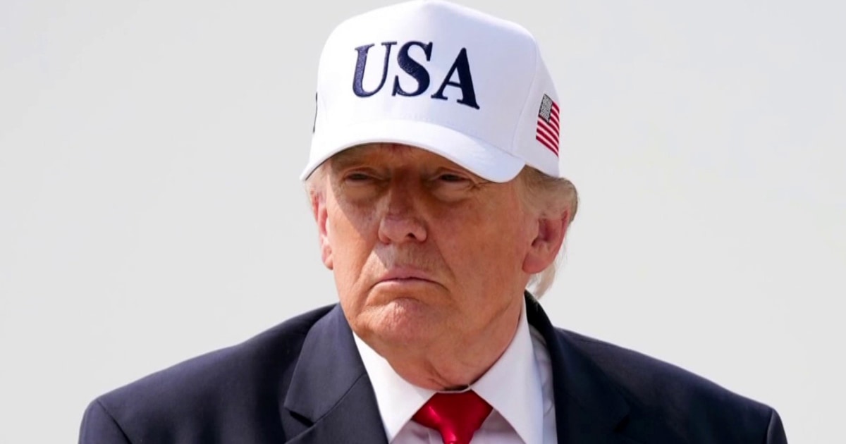 Trump Schedules Prime-Time Address on Iran Strikes and 2020 Intel