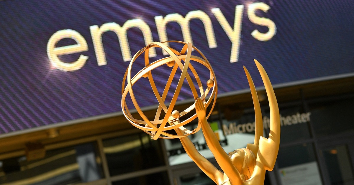 3rd Hour and TODAY With Jenna & Friends Nominated for Emmys