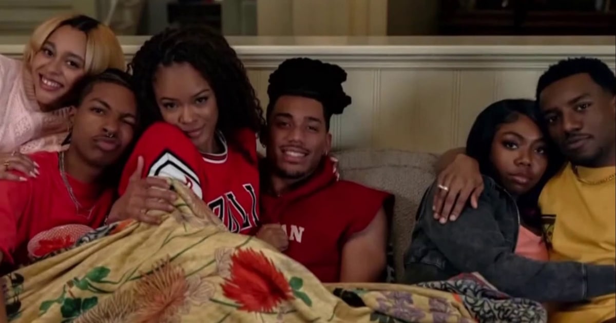 Get a First Look at Netflix’s ‘A Different World’ Reboot
