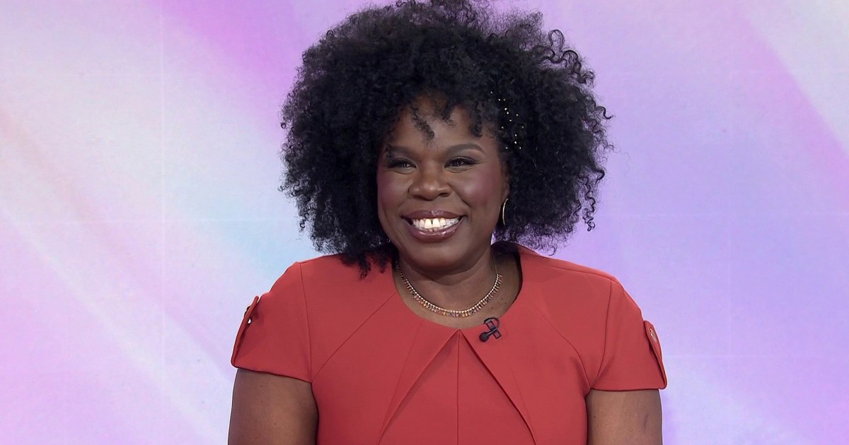 leslie jones