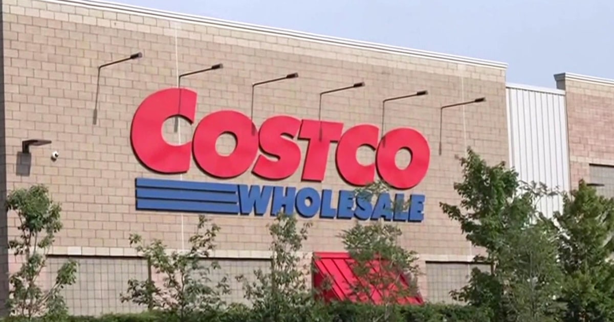 Inside Costco’s Growing 'Cool Factor' With Younger Shoppers
