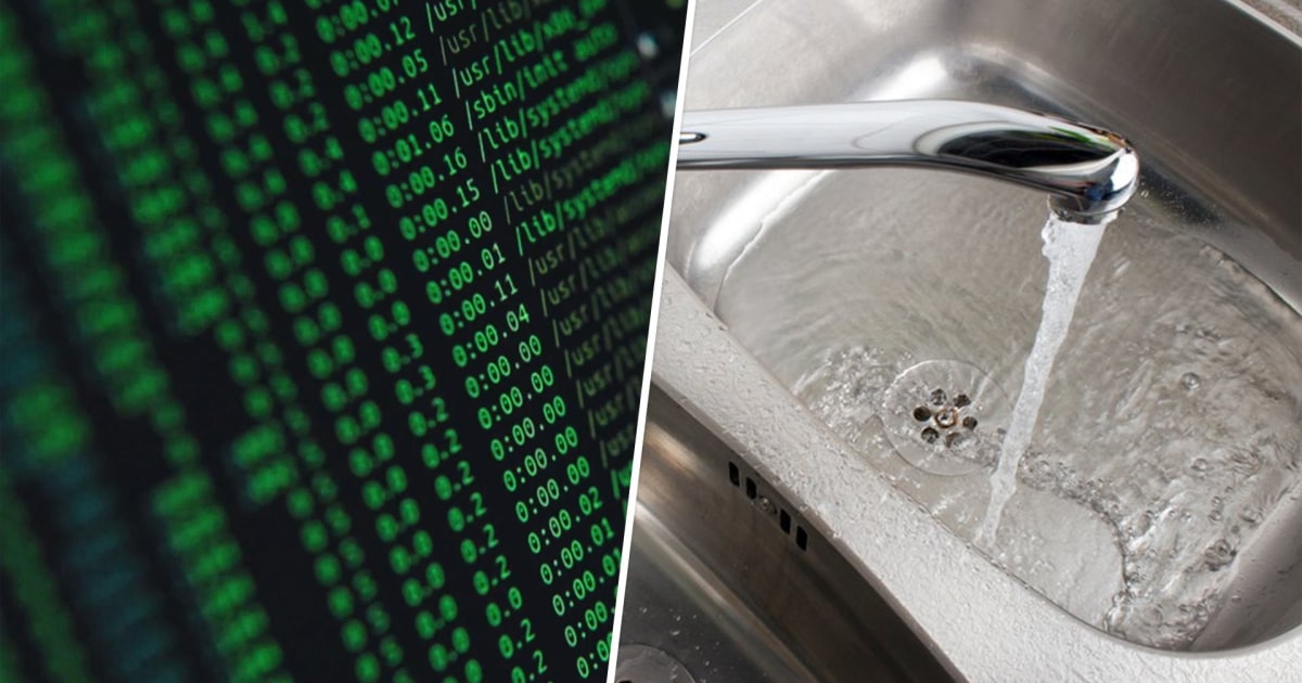 FBI Probes Possible Iranian Link to Minnesota Water Cyberattack