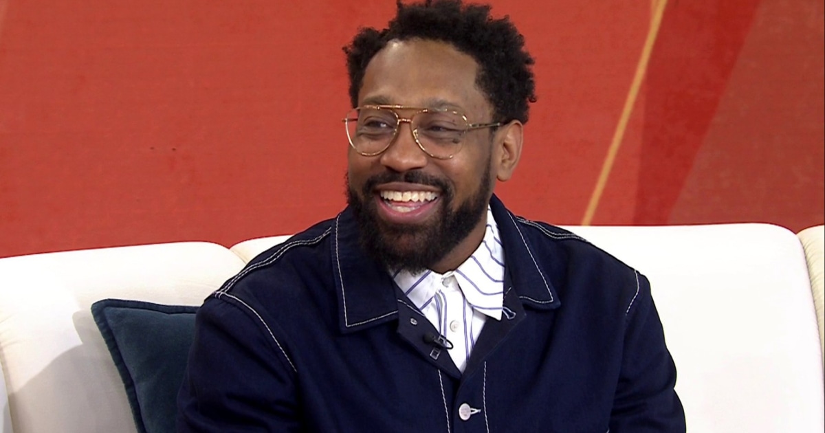 pj morton net worth 2021 - Ilustrasi 2