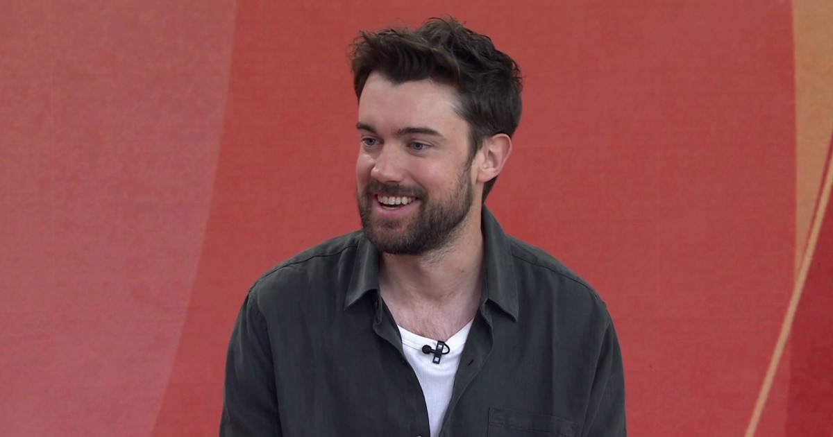 Jack Whitehall Reveals Wild New Celebrity Show ‘Nation’s Dumbest’ — You Won’t Believe It