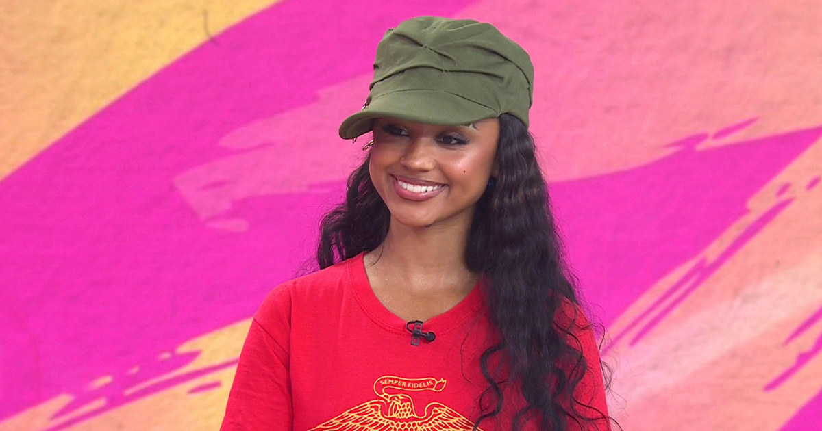 Music Superstar Tyla Talks New Highly Anticipated Album ‘A*Pop’