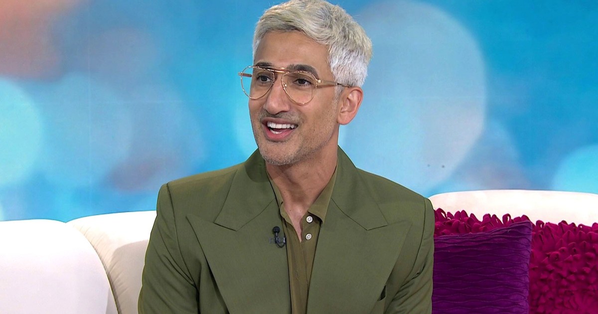 Tan France Talks New Collab, Move to NY, Karamo Brown, More