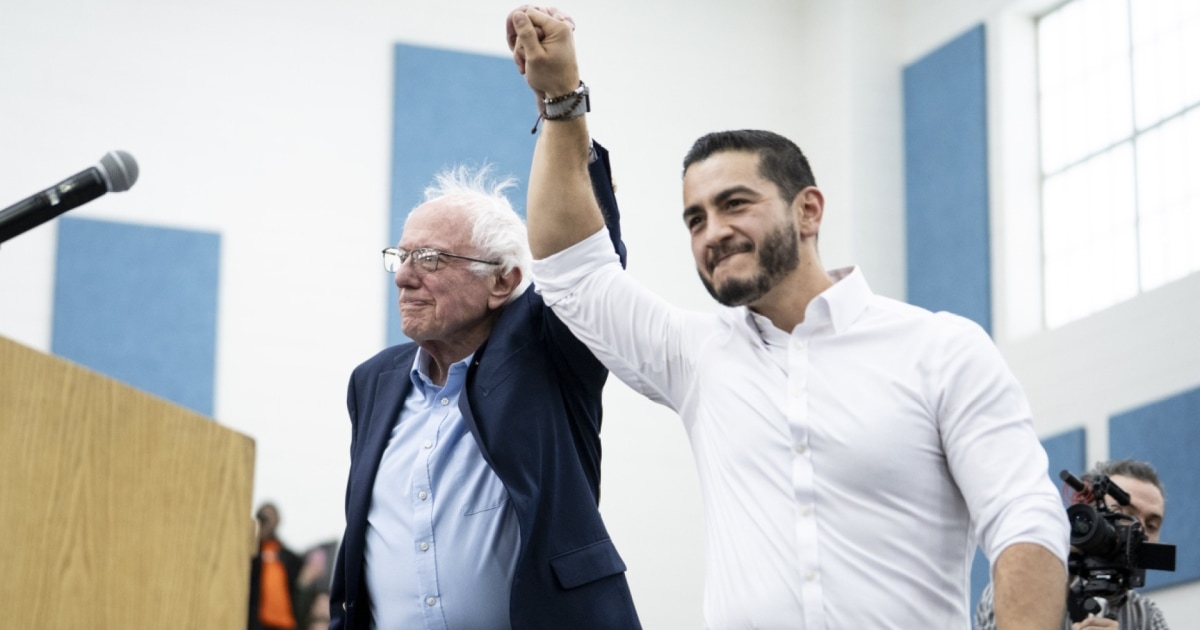 Can Progressive Democrats Win in the 2026 Midterm Elections?