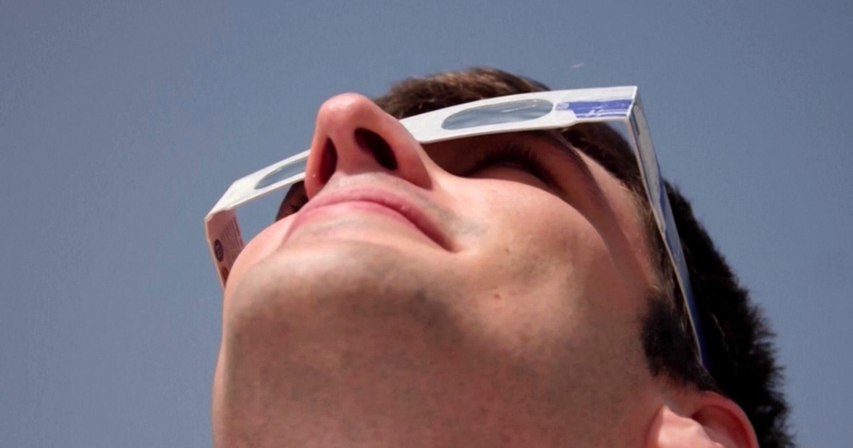 Excitement Builds in Europe for First Total Solar Eclipse in 25 Years