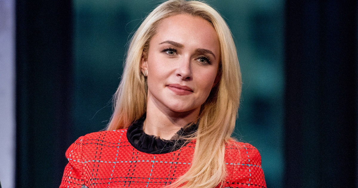 Hayden Panettiere, ‘Heroes’ and ‘Nashville’ Actor, Dies at 36