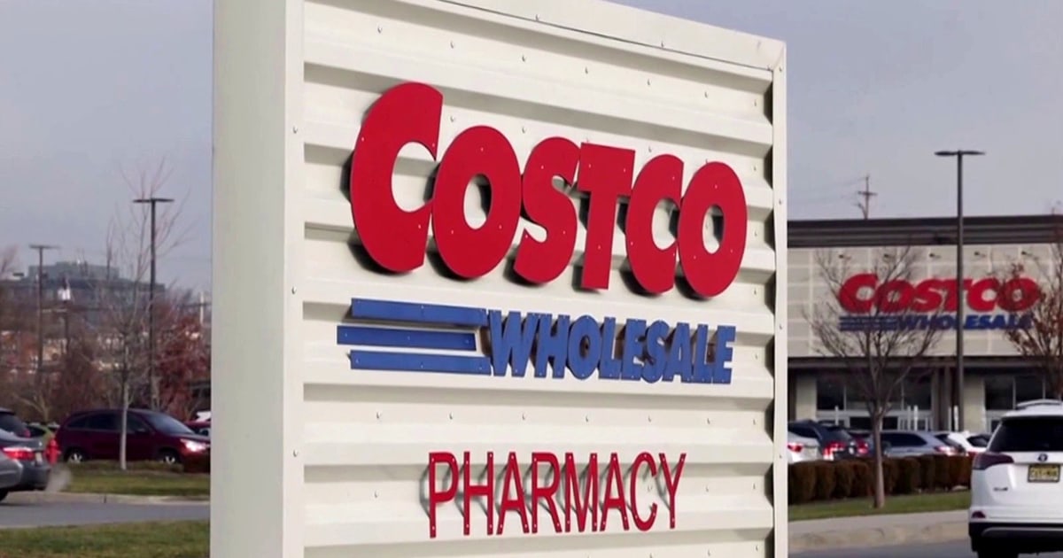 Costco to Sell Brand Medicare Plans With Limited Launch