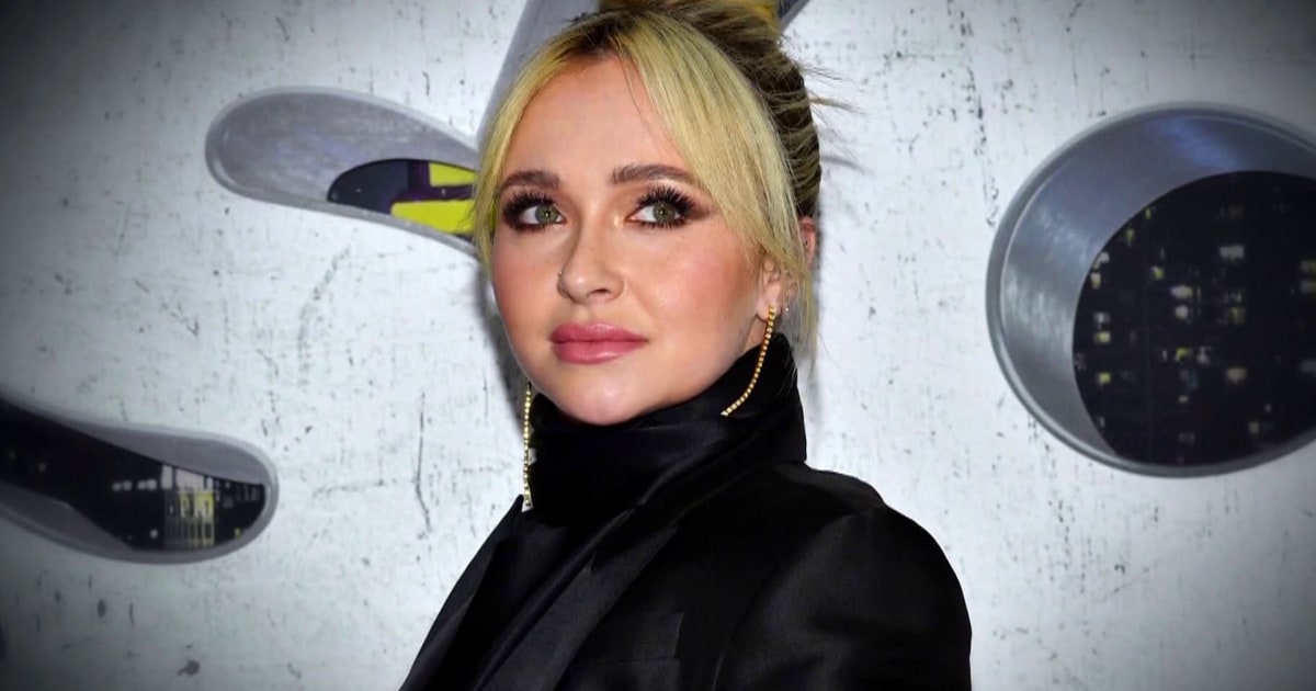 DEA to Join Investigation Into Hayden Panettiere&rsquo;s Death