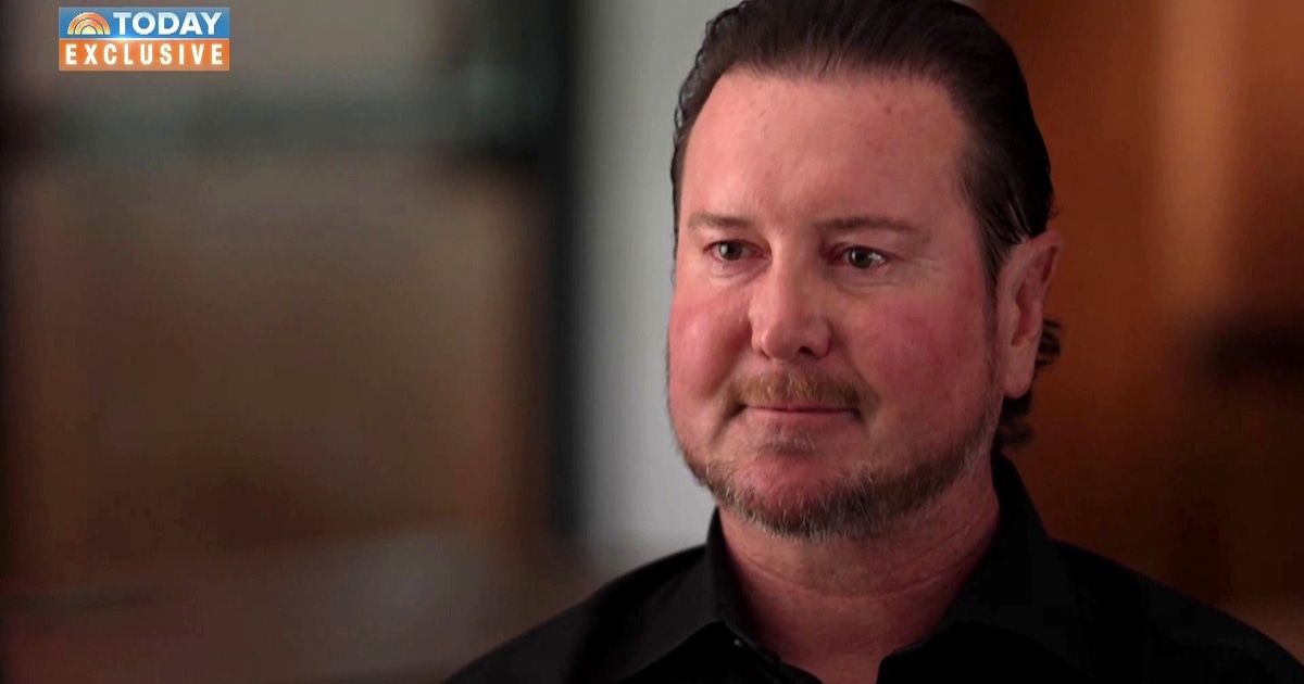 Coverage image for: Kurt Busch Opens Up for First Time on Loss of Brother Kyle Busch