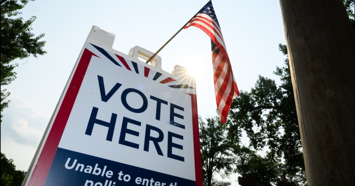 Republicans Grow Concerned With Economy’s Impact on Midterms