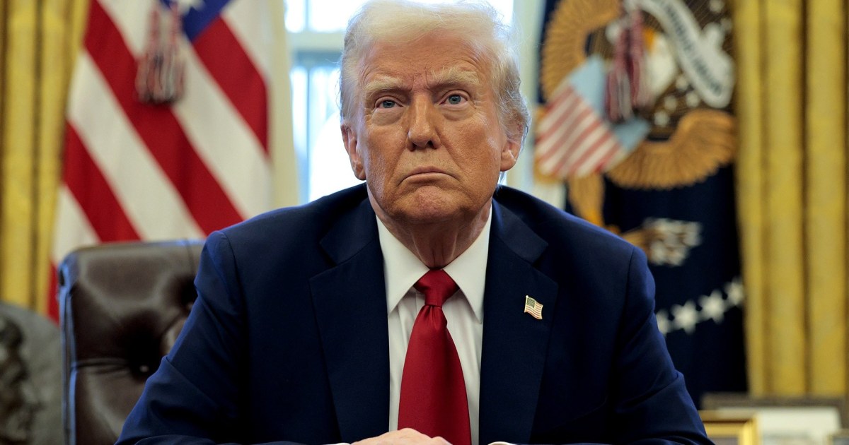 Canada Prepares to Retaliate on Trumps 50% Tariffs Canada Prepares to Retaliate on Trumps 50% Tariffs