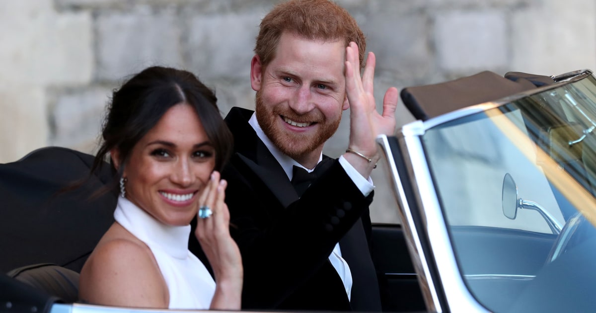 Royal U-Turn: Prince Harry and His Family to Move Back to UK