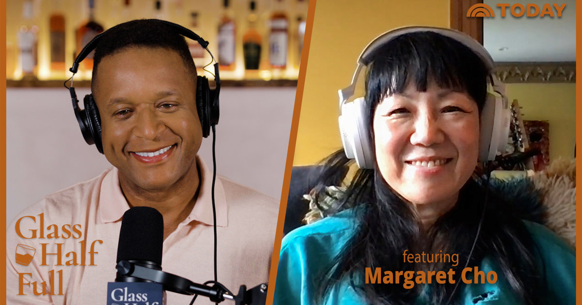 Margaret Cho on Turning Down ‘Heated Rivalry’ and What It Takes to Stay Funny