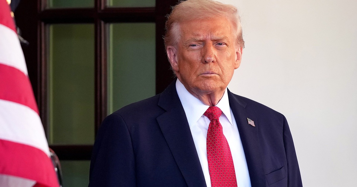 Federal Judge Orders Trump to Stop Airing Ads Paid for by Taxpayers