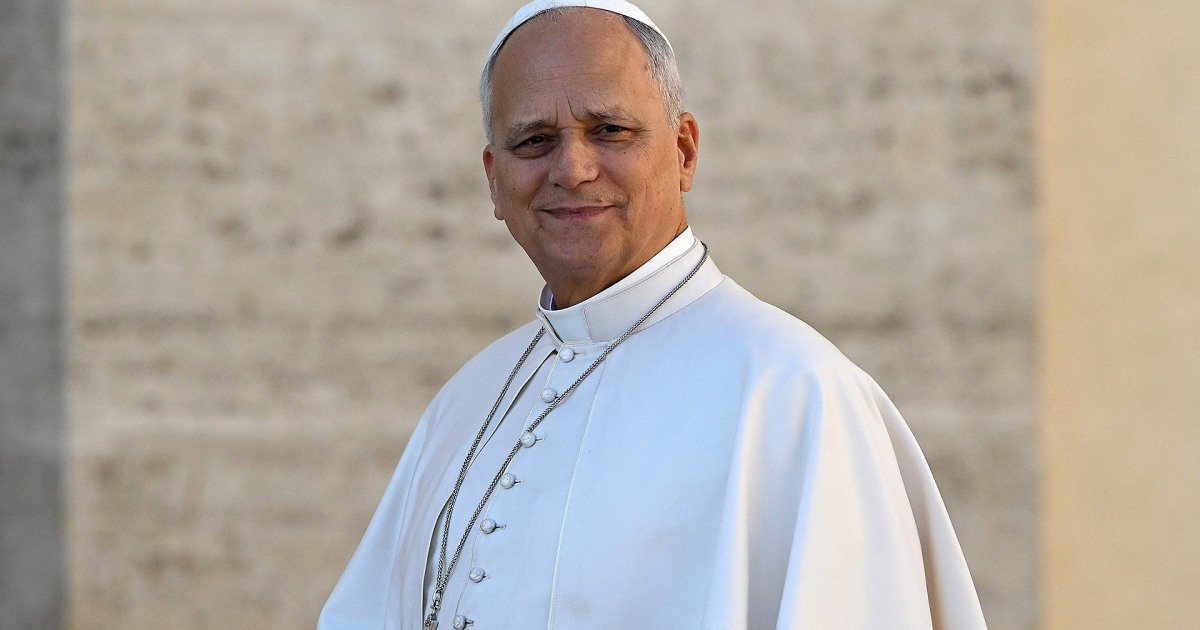 Pope Leo XIV to Undergo Lung Surgery: What We Know