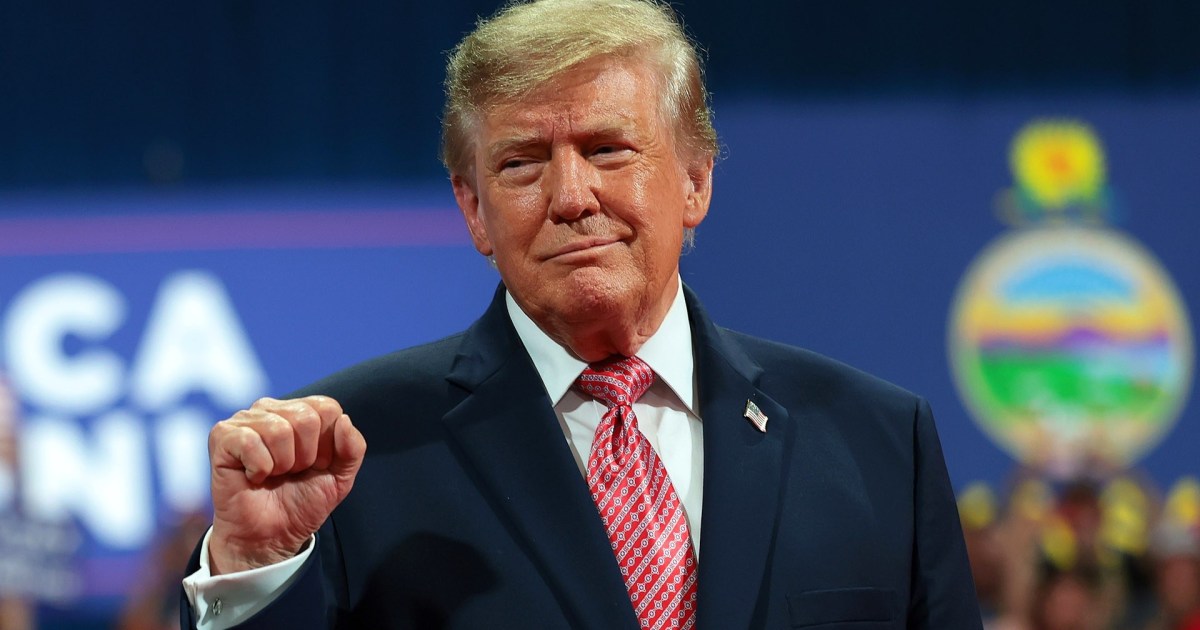 Control of Congress remains contested