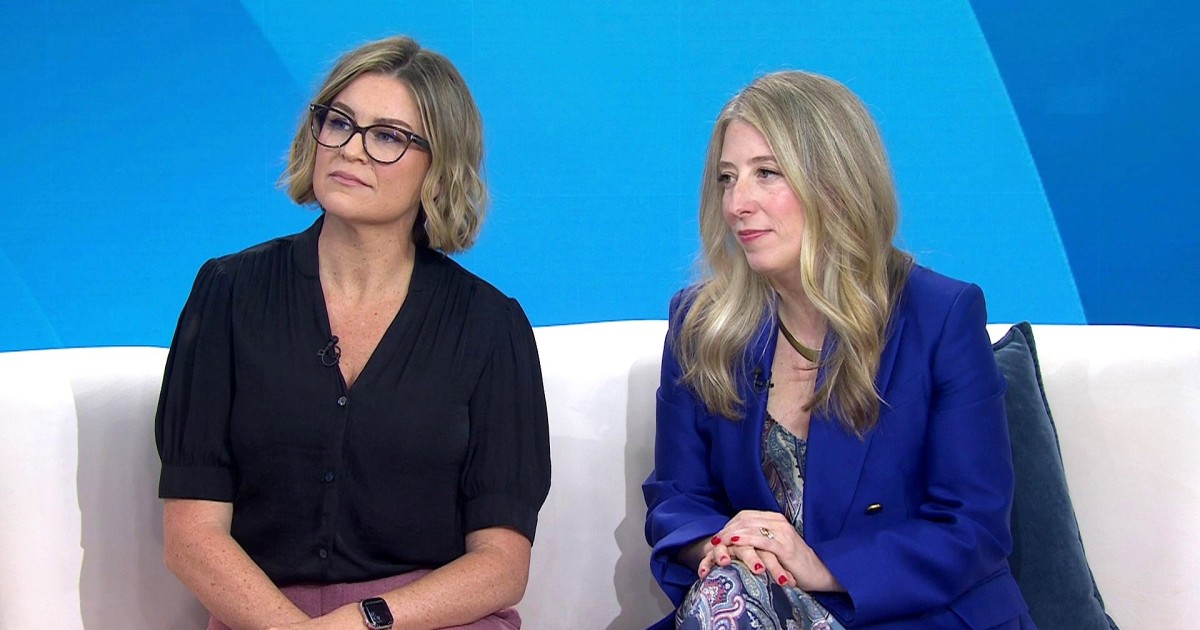 Matthew Perry’s Sister Speaks Publicly for First Time in Netflix Docuseries