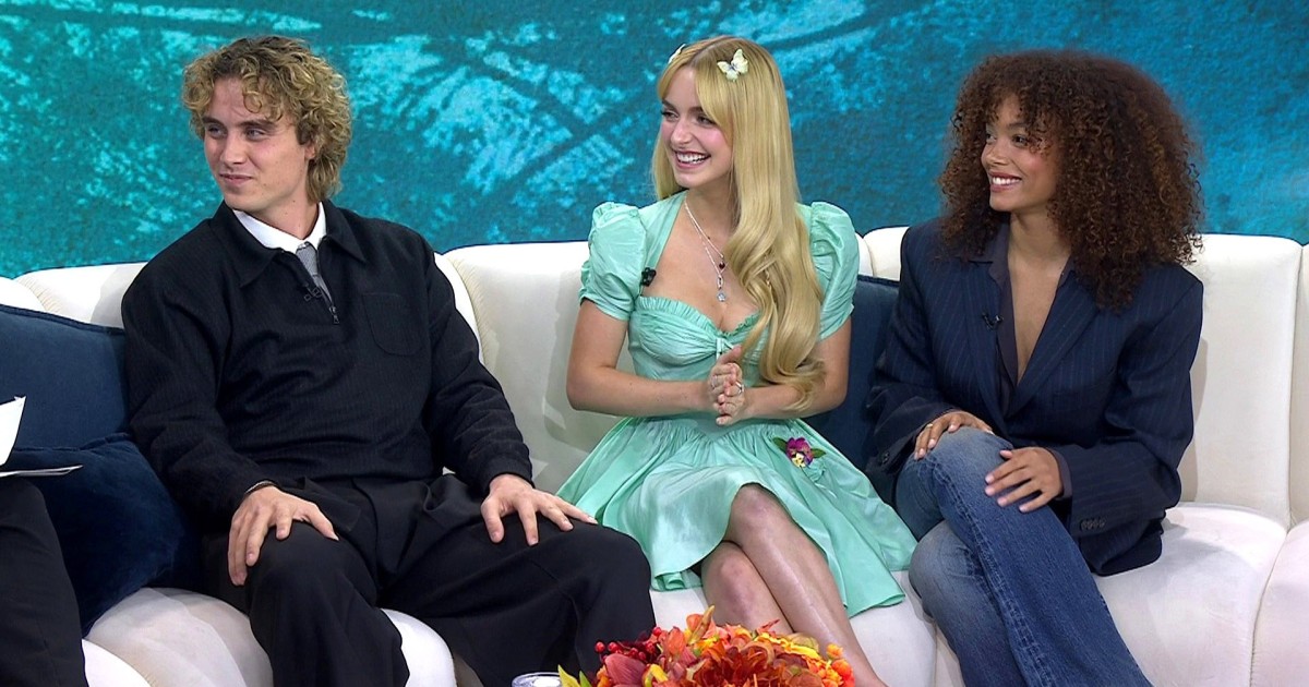 Why is The Hunger Games trending today?