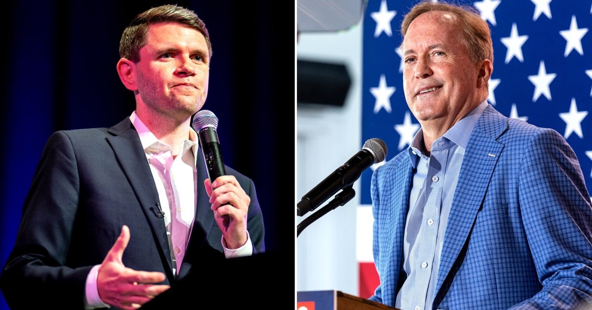 Races Heat up as Candidates Make Final Push Ahead of Midterms