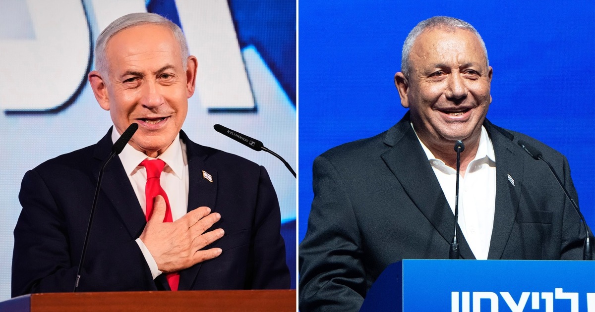 Israeli Election Results Remain Undecided