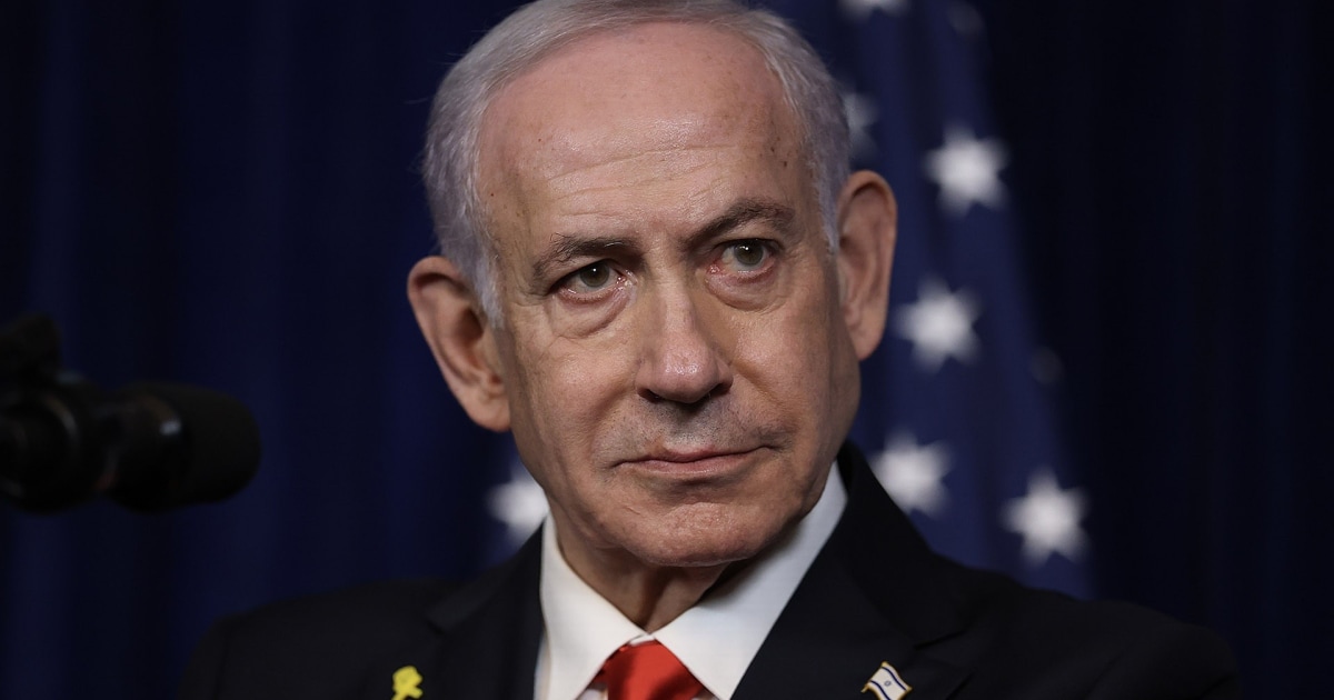 Netanyahu Leads With Most Votes Counted in Israeli Election