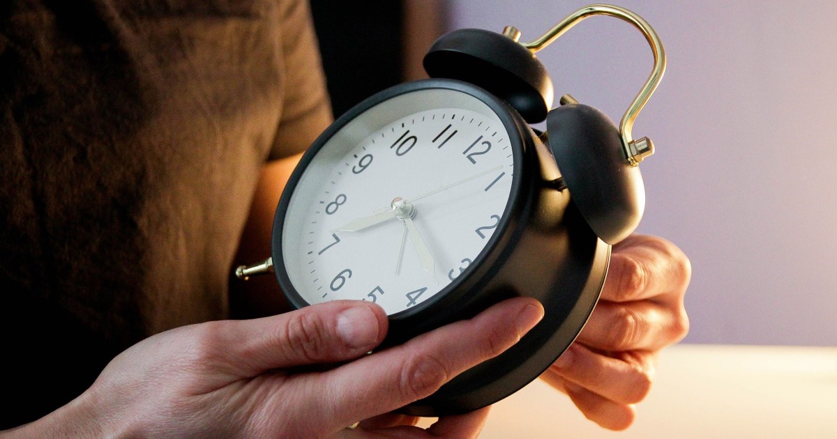 Daylight Saving Time Concludes on Halloween Weekend in 2026