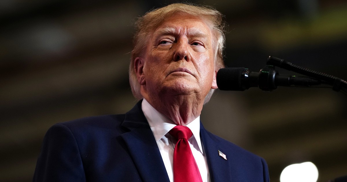 Trump Endorses Brutal Attack Ad in Ohio Governor&rsquo;s Race