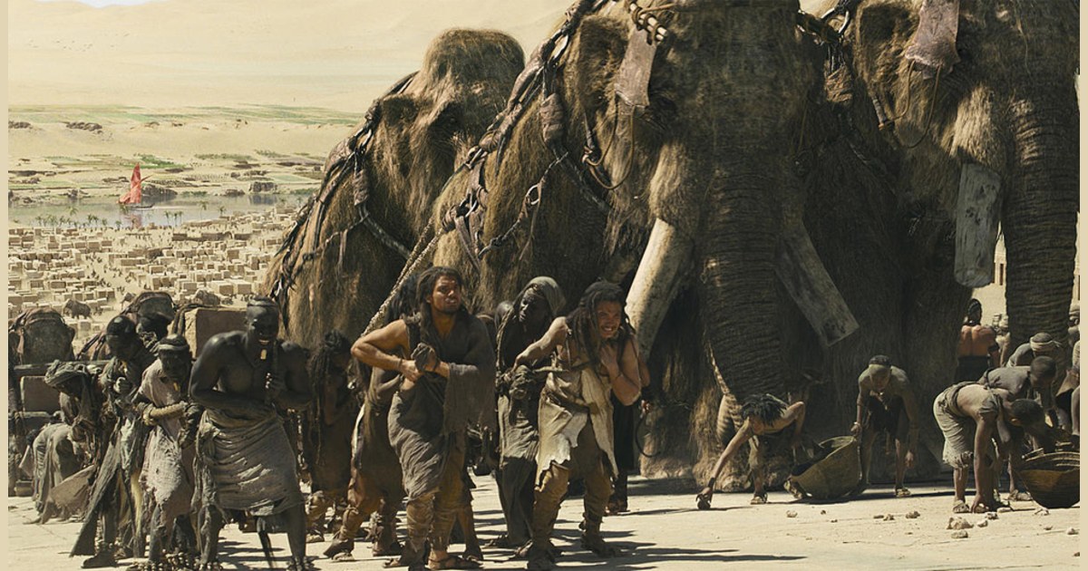 DVD reviews: ‘The Spiderwick Chronicles’