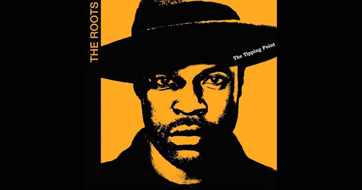 The Roots' 'Tipping Point' as funky as ever