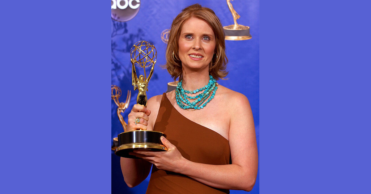 ‘Arrested Development,’ ‘Sopranos’ win Emmys